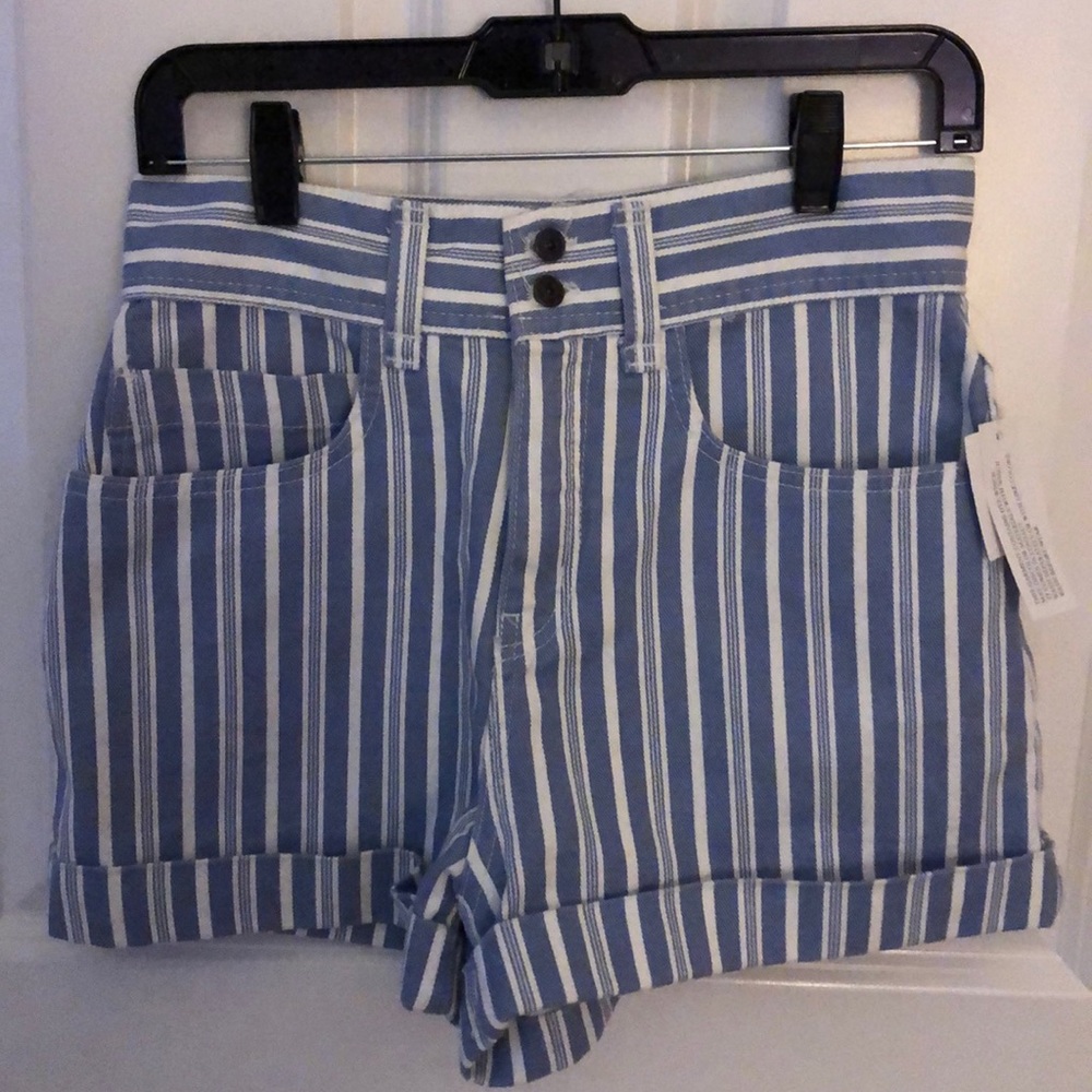Brand New Urban Outfitters Shorts